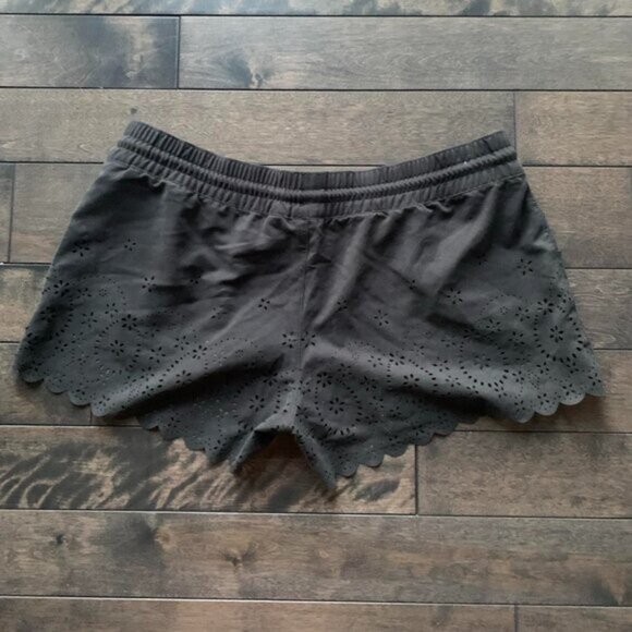 Roxy Swim Cover-up Shorts - Picture 2 of 2